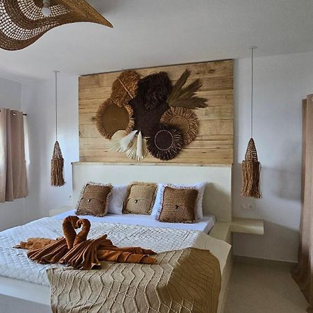 Auberge Keurmariguen Somone Exteriér fotografie