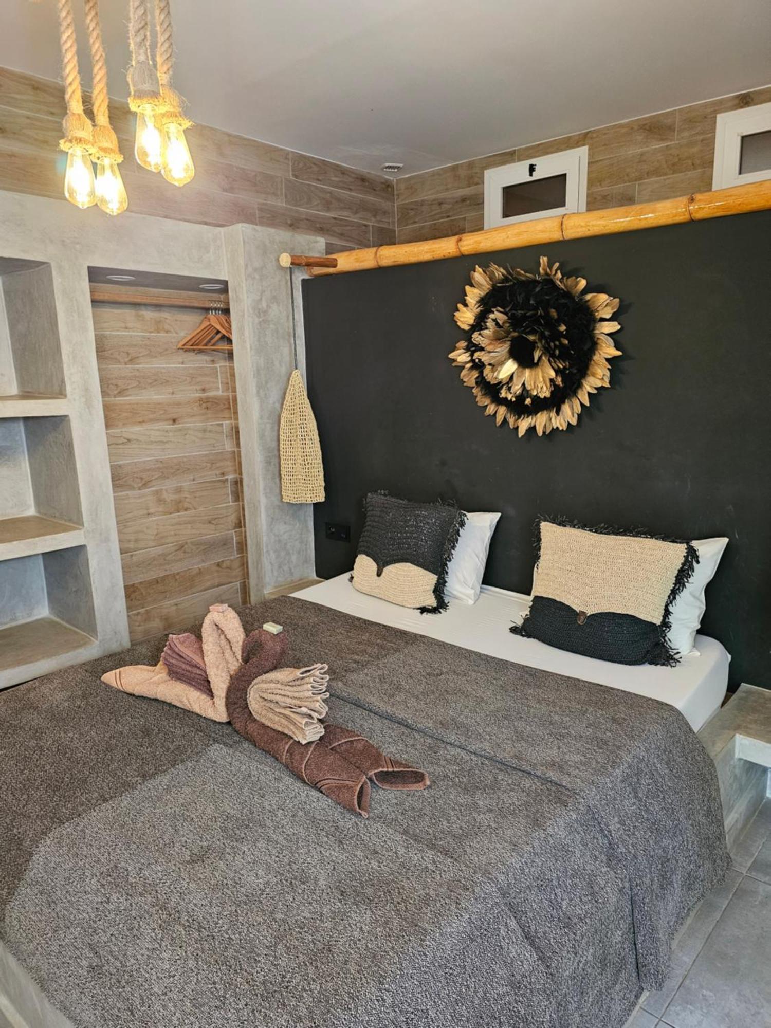Auberge Keurmariguen Somone Exteriér fotografie