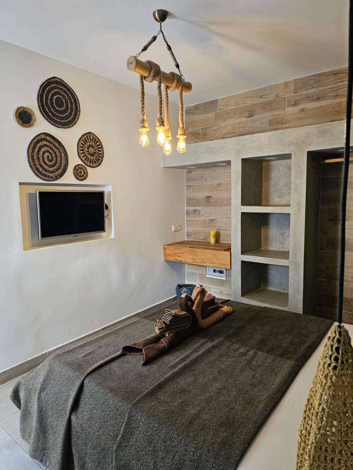 Auberge Keurmariguen Somone Exteriér fotografie