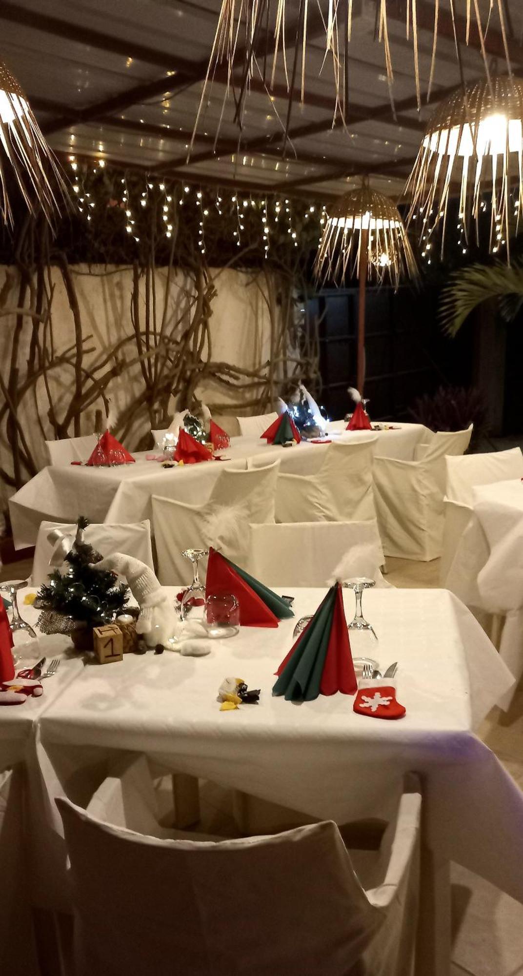 Auberge Keurmariguen Somone Exteriér fotografie