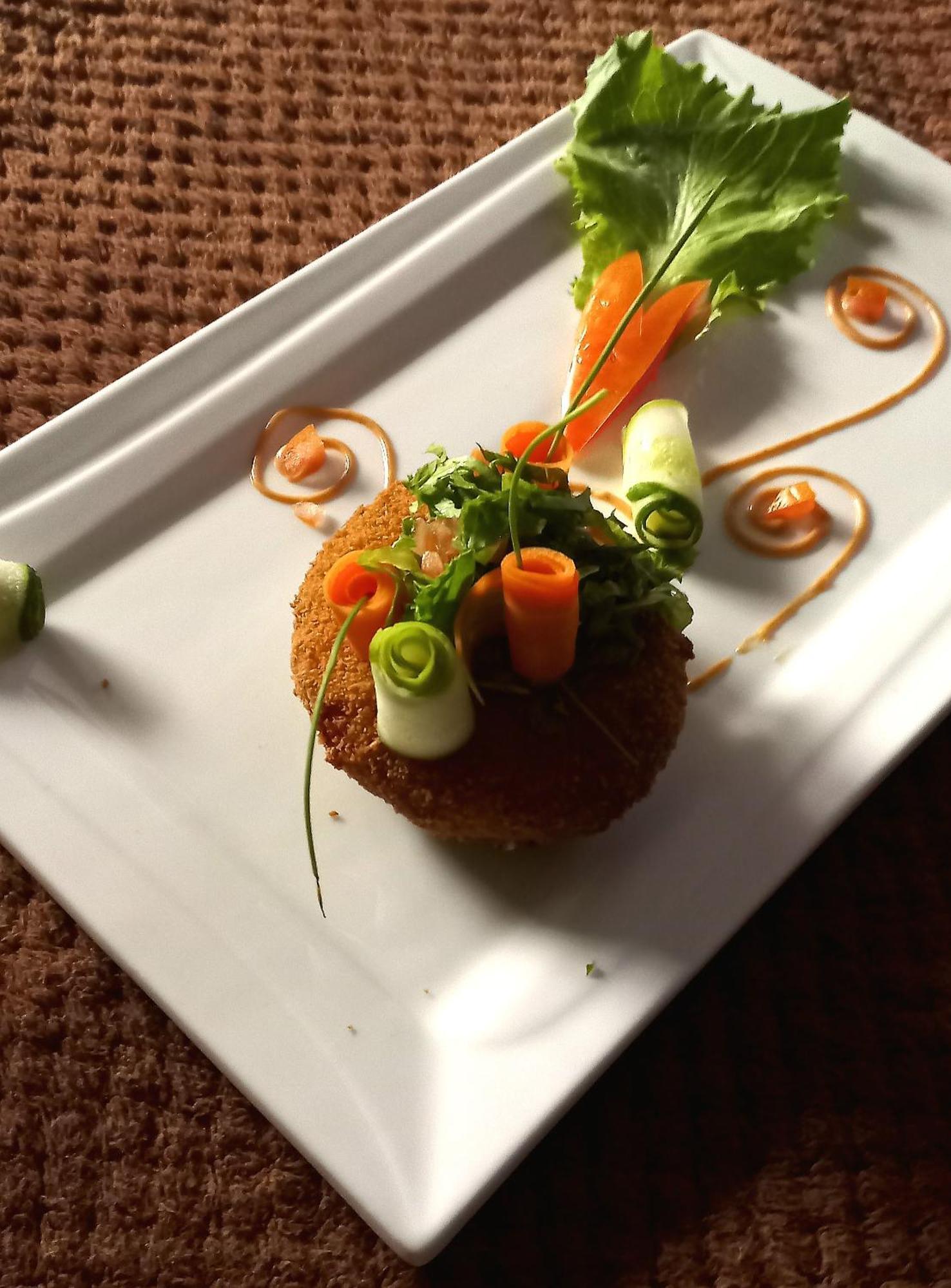 Auberge Keurmariguen Somone Exteriér fotografie