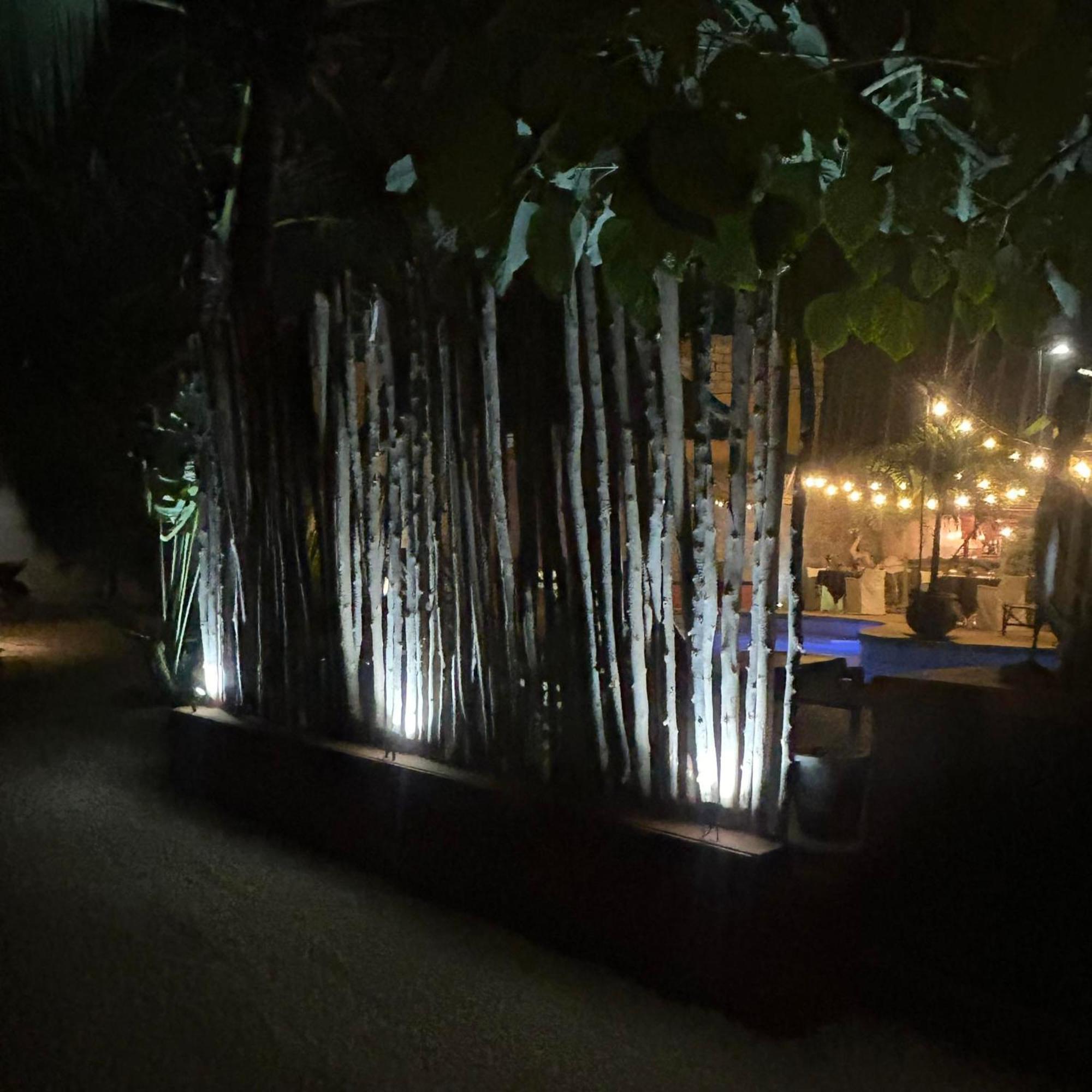 Auberge Keurmariguen Somone Exteriér fotografie