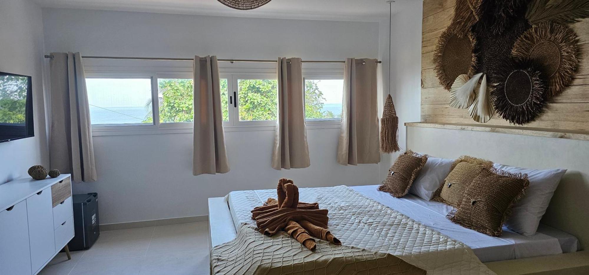Auberge Keurmariguen Somone Exteriér fotografie