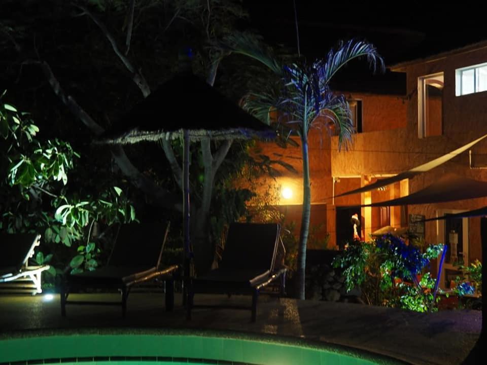 Auberge Keurmariguen Somone Exteriér fotografie