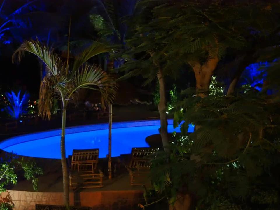 Auberge Keurmariguen Somone Exteriér fotografie